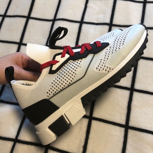 Steve Madden Shoes - Steve Madden Dribble Sneaker